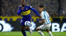 Imagen de Boca y Racing se miden con la necesidad de ganar para no quedar lejos de la clasificación: hora, formaciones y TV