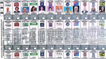 Imagen de Tras las PASO, se intensifica la campaña electoral por la Intendencia de Bariloche