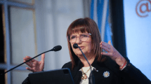 Imagen de Qué respondieron Milei y Massa en su rechazo al Coloquio de IDEA: Bullrich y Fernández sí van