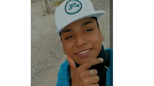 Continúa la búsqueda del adolescente de 17 años desaparecido en Roca