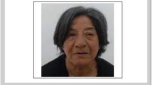 Intensa búsqueda de una mujer perdida desde la semana pasada en Neuquén