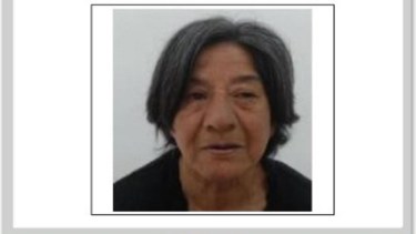 Intensa búsqueda de una mujer perdida desde la semana pasada en Neuquén