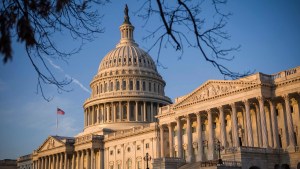 Posible presencia de un tirador desató una emergencia en el Capitolio de EEUU