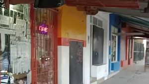 Qué hicieron los comerciantes del oeste de Neuquén después de los intentos de robo: nuevos miedos