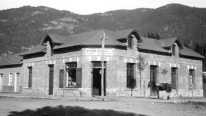 De ramos generales y familia: la huella de Salvador Chidiak habla de historia en San Martín de los Andes