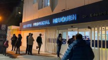Imagen de Una mujer lucha por su vida tras ser atropellada en una ruta de Neuquén: qué se sabe de su salud