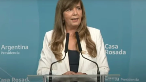 El Gobierno ratificó a Sergio Massa: «nunca estuvo en duda la continuidad del ministro»