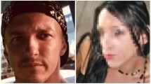 Imagen de Habló la mujer trans detenida por el crimen del empresario descuartizado: «No entendía nada»