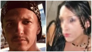 Habló la mujer trans detenida por el crimen del empresario descuartizado: «No entendía nada»