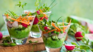 Día Internacional de la comida cruda: cuáles son los beneficios de este estilo de vida
