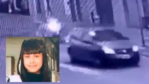 Video: «Te vamos a re verduguear por matar a una nena», la amenaza por el crimen de Morena