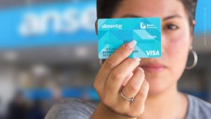Cómo se puede acceder a la nueva Tarjeta Alimentaria