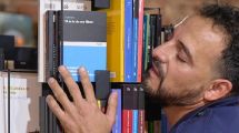 Imagen de «Escenas de Librería»: una obra que desafía la expectativa tradicional del teatro