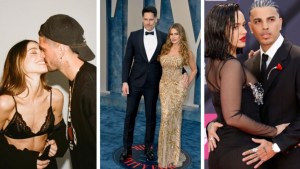 La influencia de Venus retrógrado: ¿Por qué surgieron tantas separaciones en los famosos?