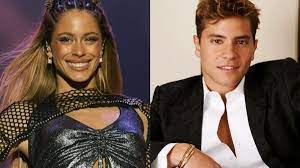 El detalle que podría delatar que Tini Stoessel y André Lamoglia están juntos. 
