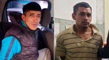 Imagen de Crimen de Morena: los dos detenidos habían sido condenados pero ¿por qué estaban en libertad?