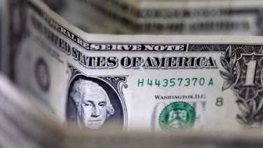 En alza. El dólar blue inicia octubre con fuertes subas.