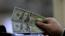 Imagen de Dólar blue rumbo al balotaje: a cuánto cerró este miércoles, tras la fractura de Juntos por el Cambio