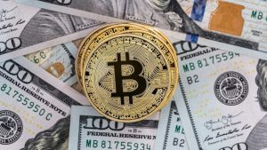 Dólar cripto: fuerte caída tras la victoria de Sergio Massa en las elecciones 2023