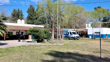 Un adolescente hirió con un machete a una maestra y a una compañera, en Escobar: «Quería ser el novio»