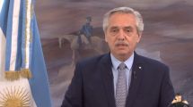 Imagen de Piden que no se le otorgue a Alberto Fernández la pensión como ex presidente