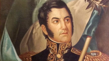Imagen de San Martín, el héroe que honramos este 17 de agosto: cuánto sabes, realmente, del «Padre de la Patria»