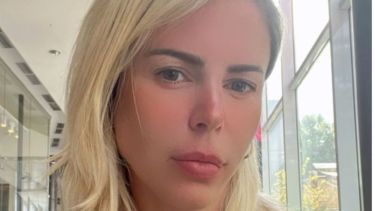 Marianela Mirra contó en las redes el drama que padece. Archivo.