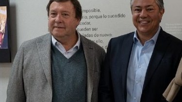 El liderazgo y el Estado