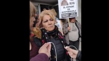 Imagen de Femicidio de Las Perlas: habló la mamá de Silvia «no quiero que pase más tiempo sin aclararse»