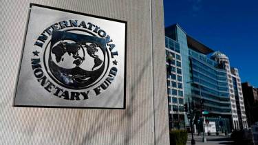 El FMI le pidió a Milei "pragmatismo" para negociar leyes en el Congreso 