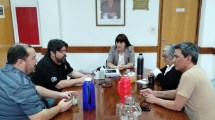 Imagen de Río Negro: consideran insuficiente la convocatoria del Gobierno e insisten con las paritarias