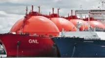 Imagen de Pampa Energía le saca fichas a su proyecto de GNL y apunta a uno de mayor escala