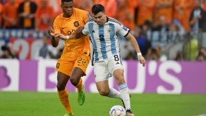 Marcos Acuña, Gio Lo Celso y Paulo Dybala, los grandes ausentes de la lista de Scaloni
