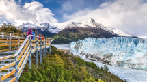 Imagen de Del glaciar Perito Moreno a San Martín de los Andes, los 5 miradores más lindos de la Argentina