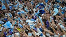 Imagen de Eliminatorias para el Mundial 2026: las entradas para Argentina – Paraguay se agotaron en menos de dos horas