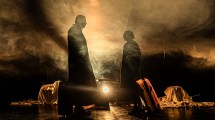 Imagen de El grupo La Ferretería Teatral de Beltrán regresa al teatro El Tubo de Viedma
