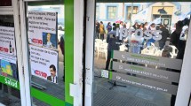 Imagen de Preocupación por el Ipross en Río Negro: los gremios piden regularidad en los envíos del Gobierno