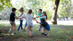 Día del Niño: por qué hoy se celebra el «Día de las Infancias»