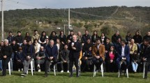 Imagen de Rodríguez Larreta presentó sus propuestas federales junto a los gobernadores electos de Juntos por el Cambio