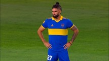 Imagen de Nicolás Orsini arregló su salida de Boca pero seguirá en el fútbol argentino