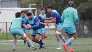 Los Pumas juegan su último amistoso antes del Mundial de Francia 2023: hora y TV