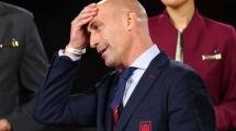 Imagen de El presidente de LaLiga de España apuntó contra Rubiales y lo calificó como «energúmeno»