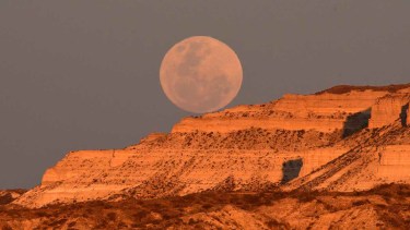 Cada signo del zodíaco se verá influenciado de manera única por la Luna llena.