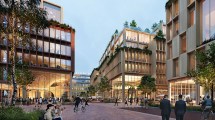 Imagen de Biociudades: la madera es el futuro de la construcción sustentable