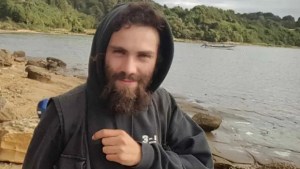 Apartan al juez y reabren la causa por la muerte de Santiago Maldonado en Chubut