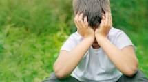 Imagen de El dramático llamado de emergencia de un nene de 8 años porque sus padres lo golpeaban, en La Pampa