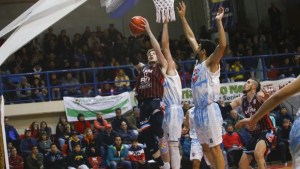 Deportivo Viedma confirmó sus primeros jugadores para la Liga Argentina de Básquet