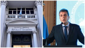 Las reservas de Banco Central no paran de caer, a la espera del desembolso del FMI