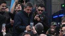 Imagen de Por qué Massa postergó el anuncio de medidas económicas para mitigar los efectos de la devaluación 