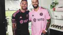 Imagen de Messi sorprendió al protagonizar el nuevo videoclip de Maluma